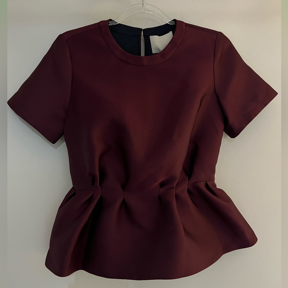 3.1 Phillip Lim top